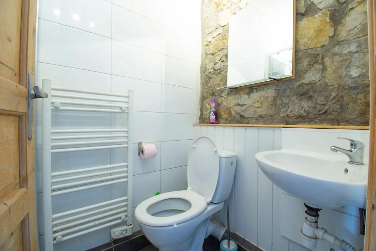 Le Cosy I Hyper Centre & Calme Apartment Crozon