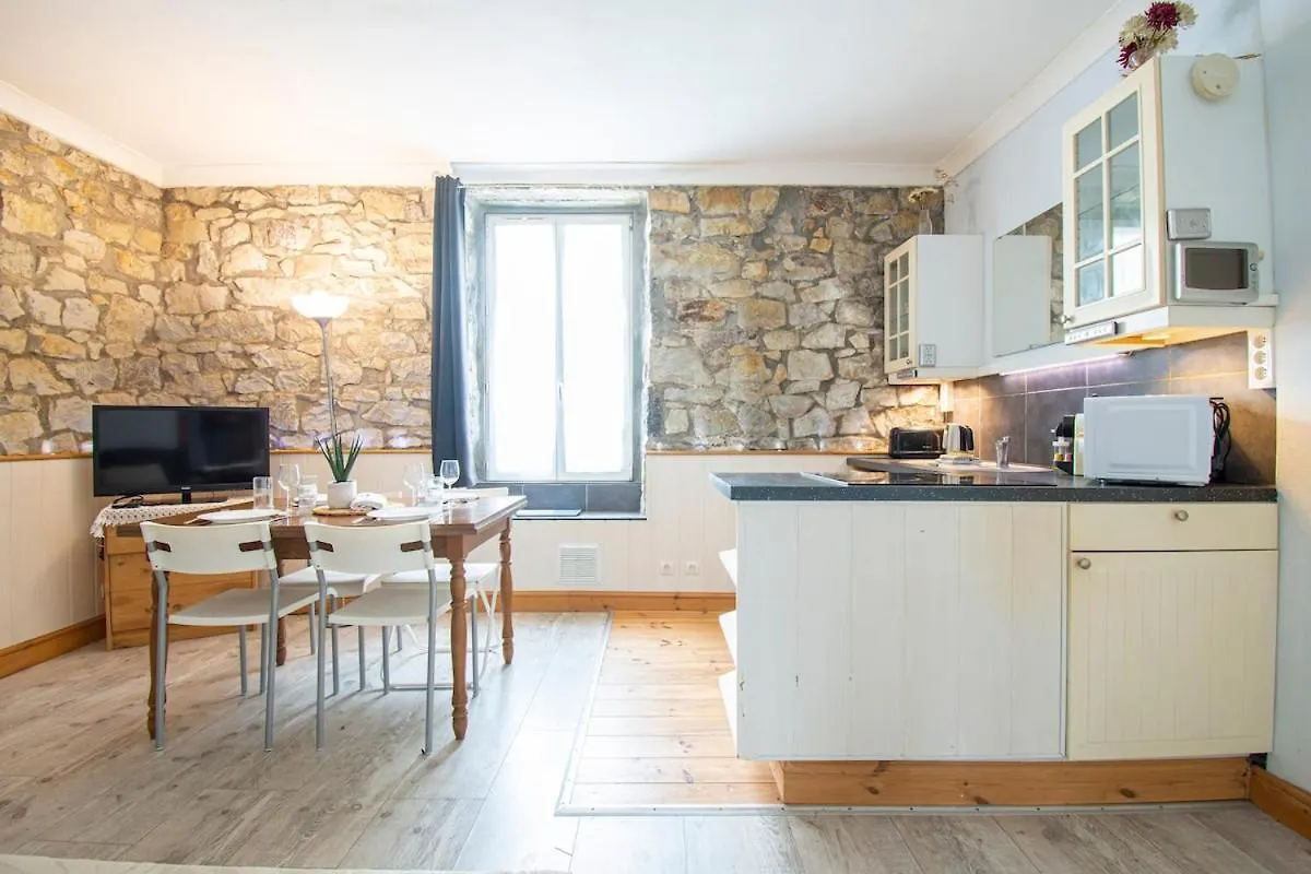 Le Cosy I Hyper Centre & Calme Apartment Crozon
