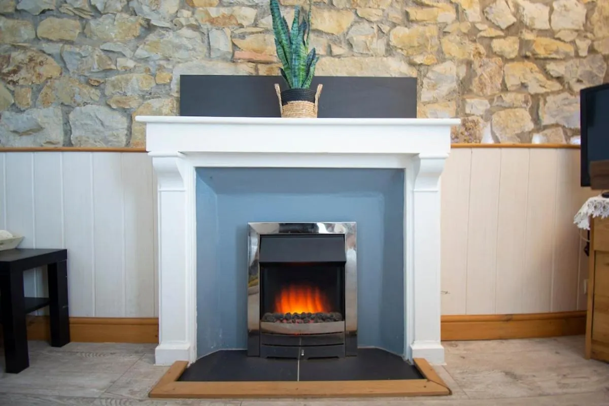 Le Cosy I Hyper Centre & Calme Apartment Crozon France