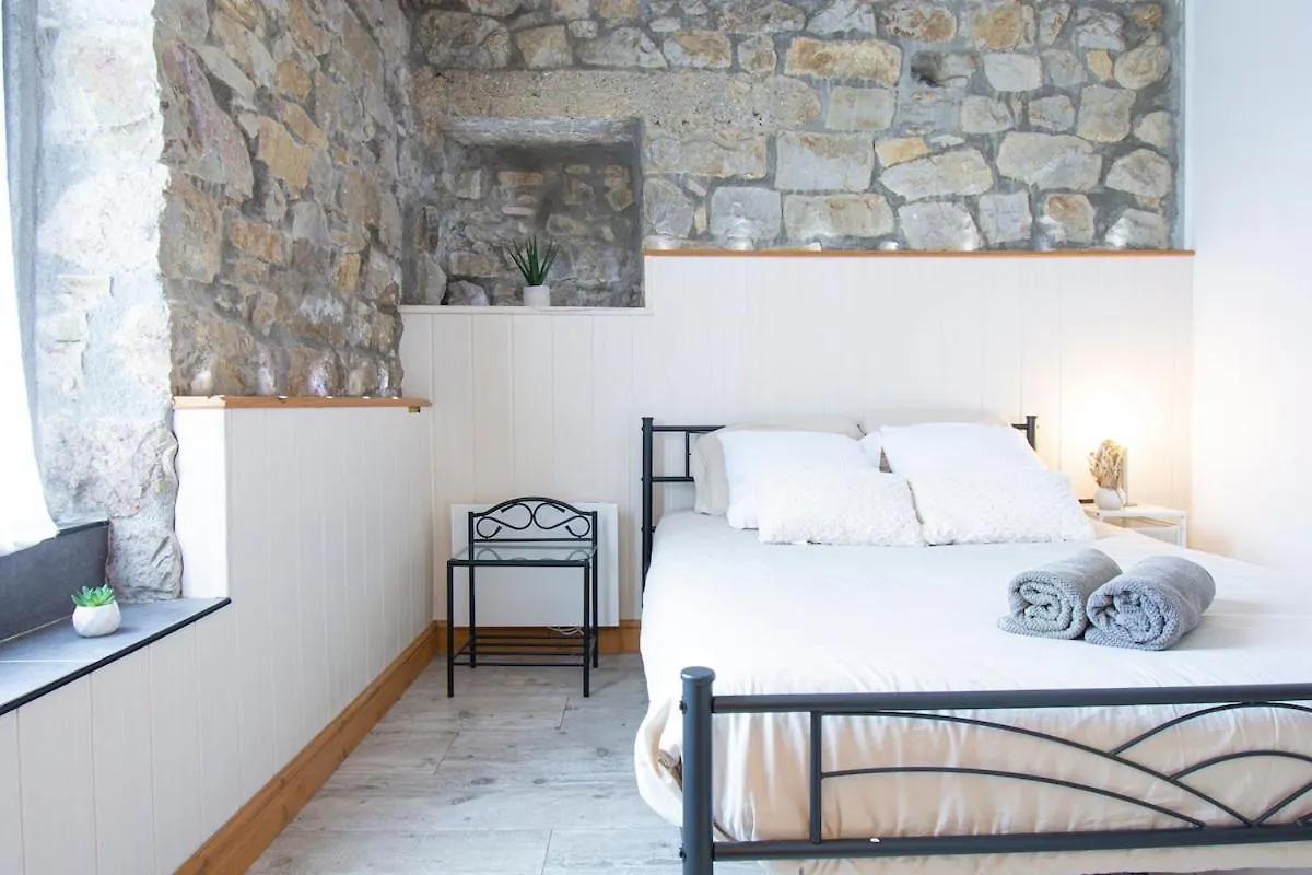 Le Cosy I Hyper Centre & Calme Apartment Crozon 0*,  France