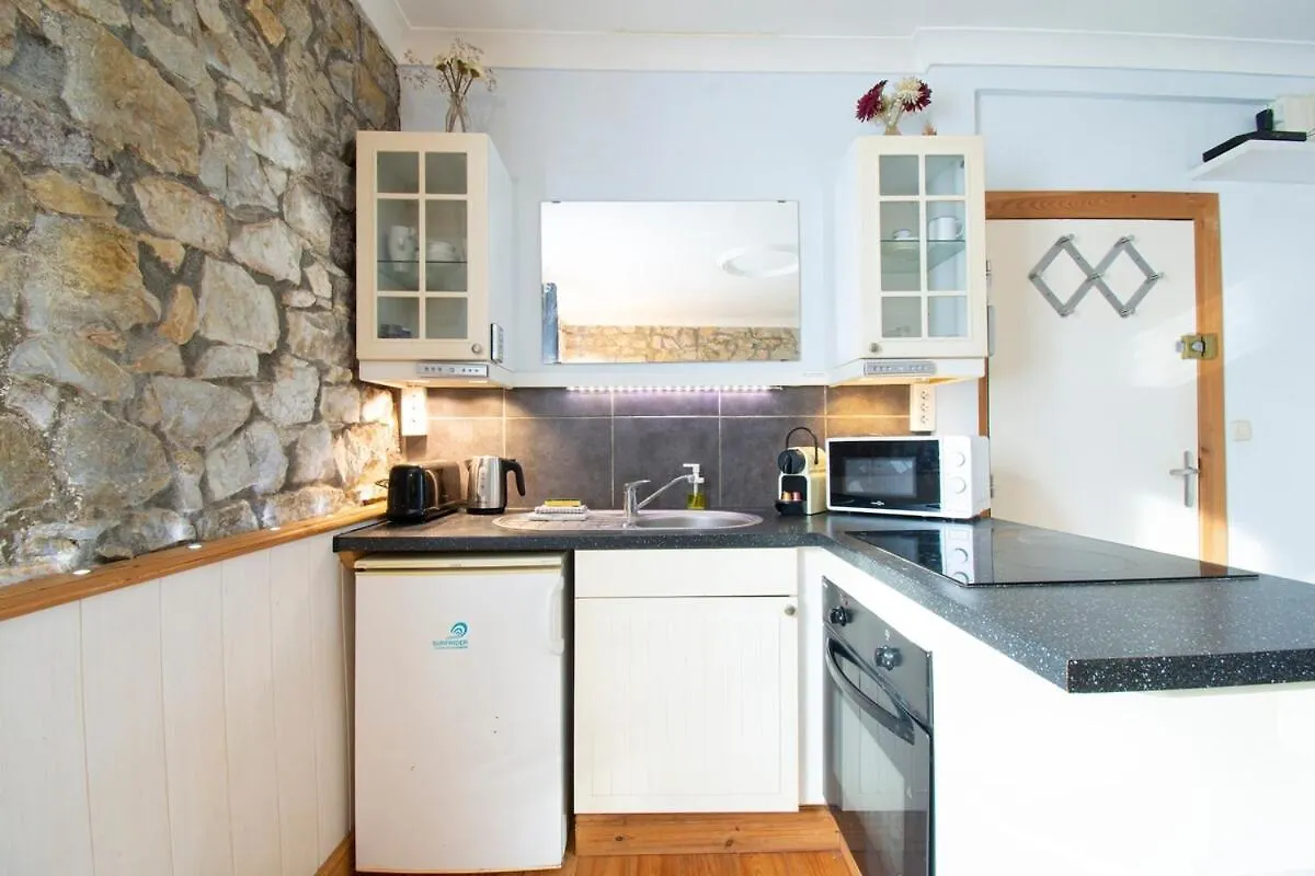 Le Cosy I Hyper Centre & Calme Apartment Crozon