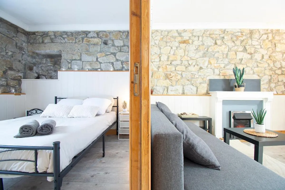 Le Cosy I Hyper Centre & Calme Apartment Crozon