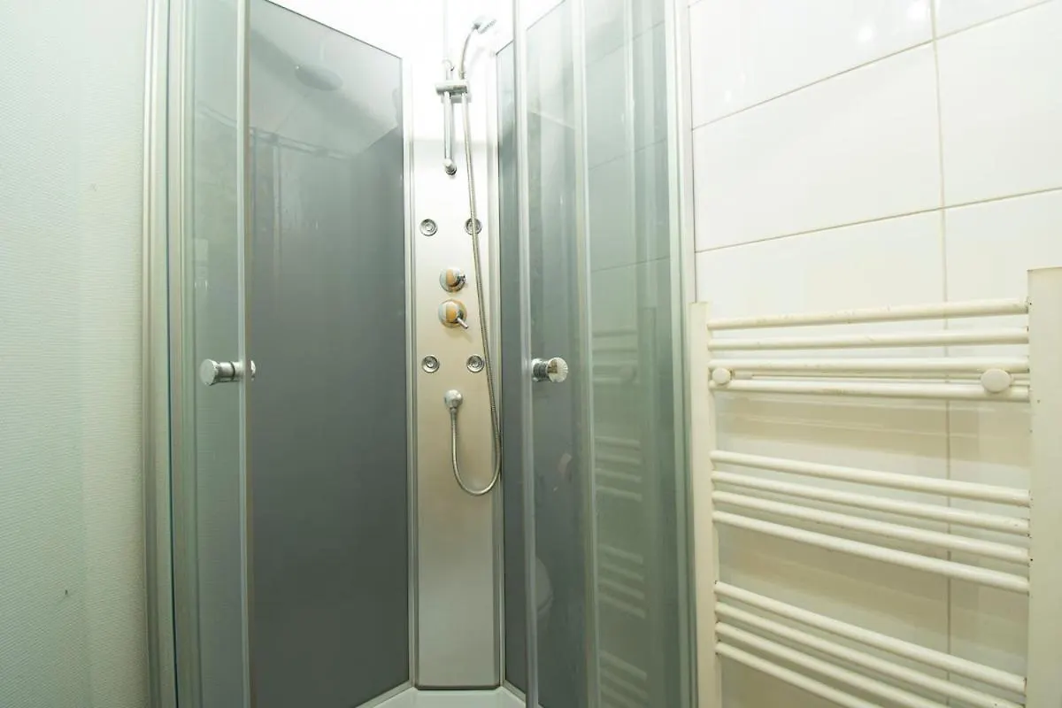 Le Cosy I Hyper Centre & Calme Apartment Crozon 0*,  France