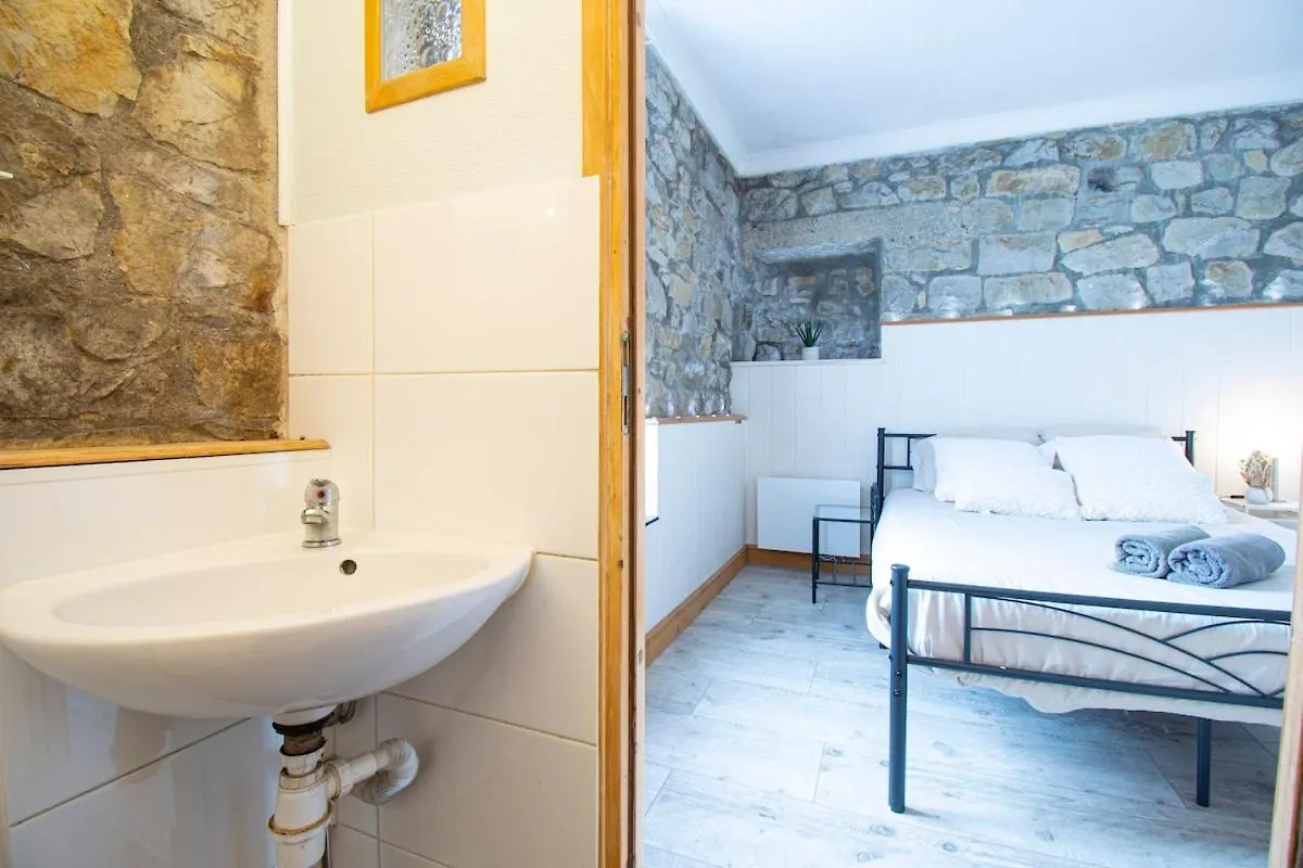 Le Cosy I Hyper Centre & Calme Apartment Crozon
