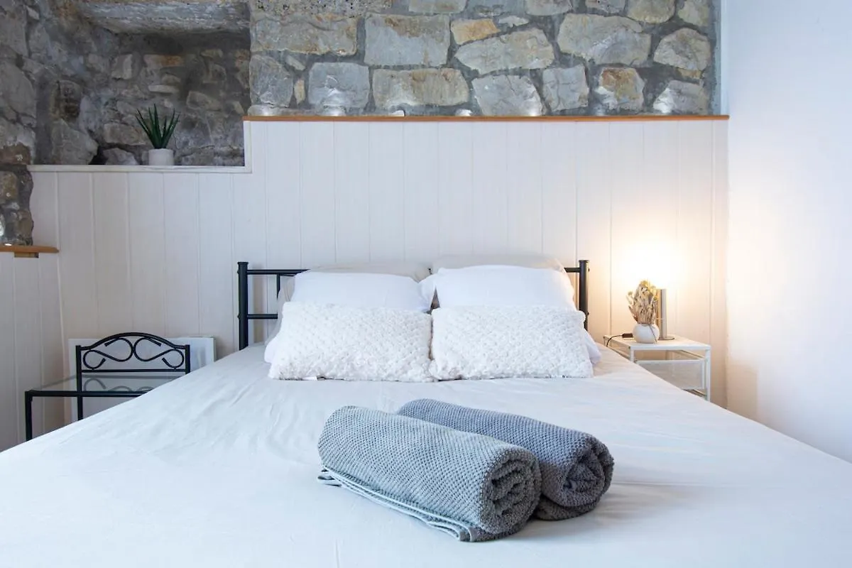 Le Cosy I Hyper Centre & Calme Apartment Crozon