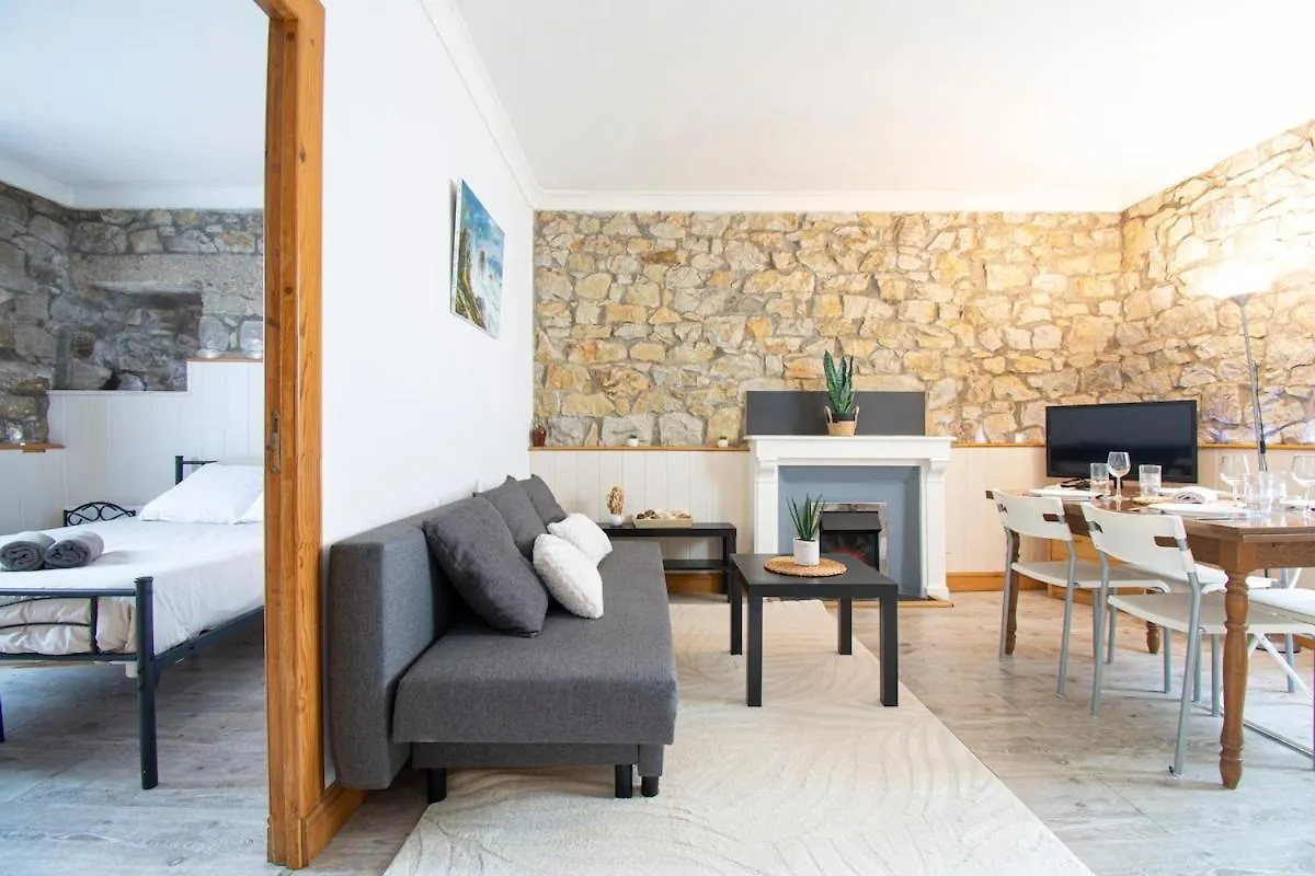 Le Cosy I Hyper Centre & Calme Apartment Crozon