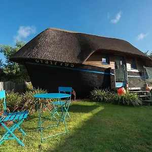 Unique Et Insolite, Privée - La Caloge De Kastell Dinn Crozon