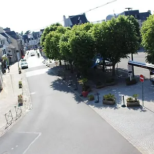 Centre De - 5 Min Des Plages Crozon